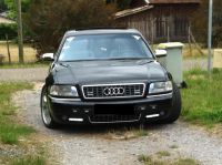 Audi A8/S8 w12-500CH pack avus 2002