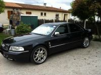photo de l'annonce V-413252 Audi