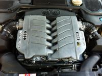 photo de l'annonce V-413252 Audi