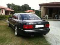 photo de l'annonce V-413252 Audi