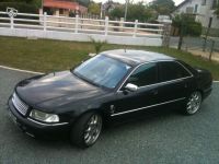 photo de l'annonce V-413252 Audi