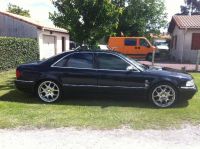 photo de l'annonce V-413252 Audi